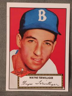 Wayne Terwilliger