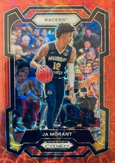 Ja Morant