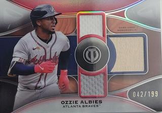 Ozzie Albies