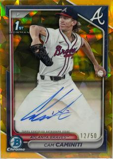 Cam Caminiti