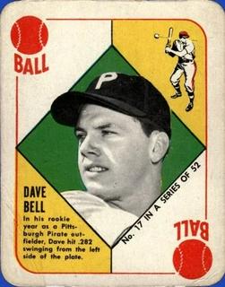 Dave Bell