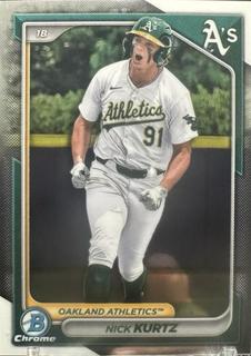 Nick Kurtz