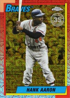 Hank Aaron