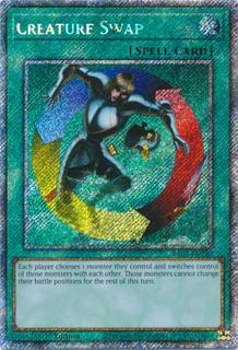 Creature Swap RA03-EN120