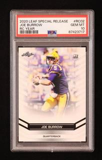 Joe Burrow