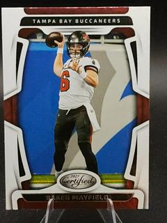 Baker Mayfield