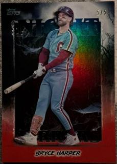Bryce Harper