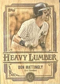 Don Mattingly