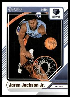 Jaren Jackson Jr.