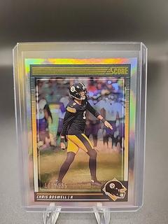 Chris Boswell