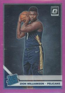 Zion Williamson