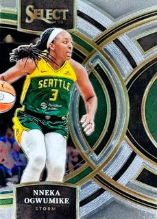 Nneka Ogwumike