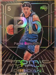 Paolo Banchero