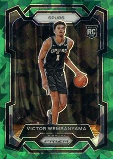 Victor Wembanyama