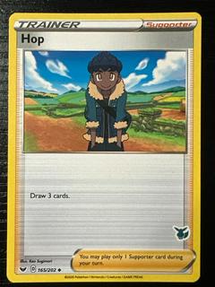 Hop
