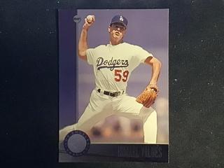 Ismael Valdes