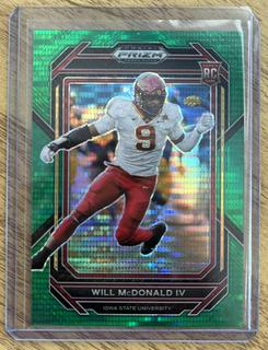 Will McDonald IV