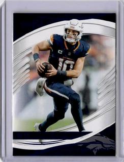 Bo Nix