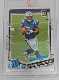 Anthony Richardson