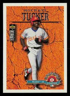 Michael Tucker