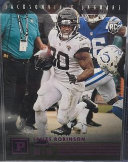 James Robinson