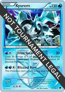 Kyurem