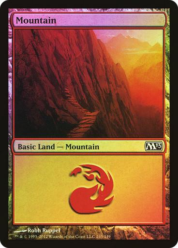 Mountain
