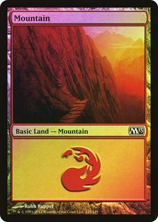 Mountain