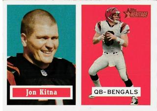 Jon Kitna