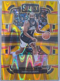 James Harden