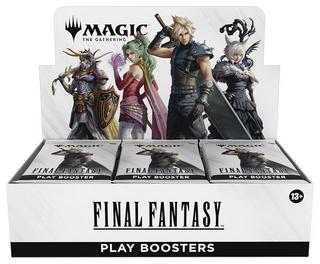Booster Box