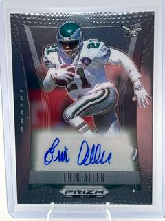 Eric Allen