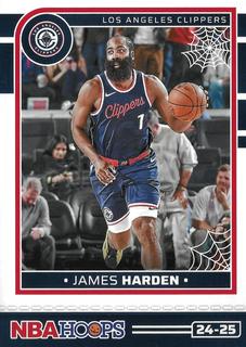 James Harden