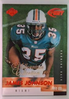 James Johnson