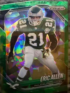 Eric Allen