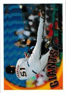 Randy Johnson