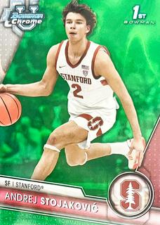 Andrej Stojakovic