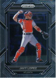 Javy Lopez