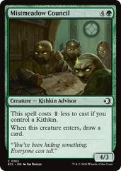 Mistmeadow Council #183