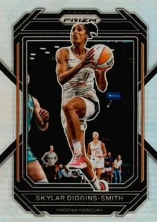 Skylar Diggins Smith