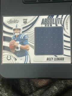 Riley Leonard
