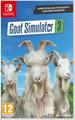 Goat Simulator 3 | PAL Nintendo Switch