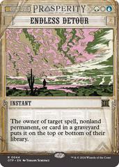 Endless Detour #44