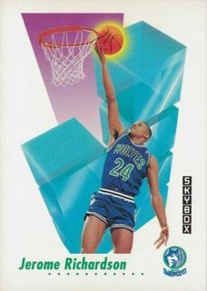 Jerome Richardson