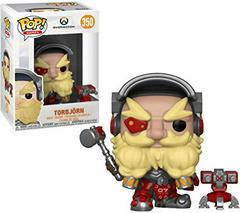 Torbjorn #350