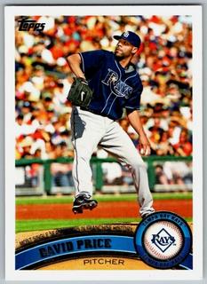 David Price