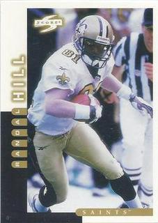 Randal Hill