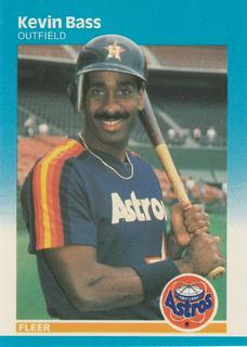 Kevin Bass