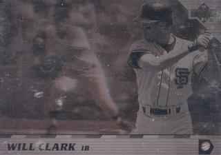 Will Clark