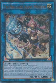 Tri-Brigade Arms Mouser DOOD-EN051